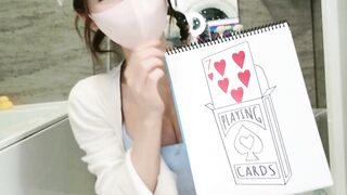 Watch -minami- HD Porn Video [Stripchat] - asian, hairy-young, sex-toys, hairy, brunettes