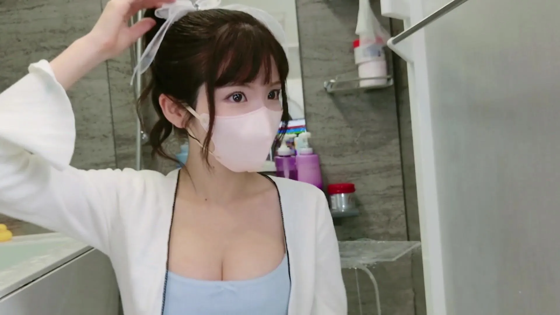 Watch -minami- HD Porn Video [Stripchat] - asian, hairy-young, sex-toys,  hairy, brunettes