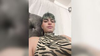 ivana_rivera Top Porn Video [Stripchat] - heels, big-tits-blowjob, big-tits, blowjob, recordable-publics