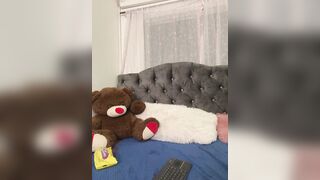 ivana_rivera Top Porn Video [Stripchat] - heels, big-tits-blowjob, big-tits, blowjob, recordable-publics
