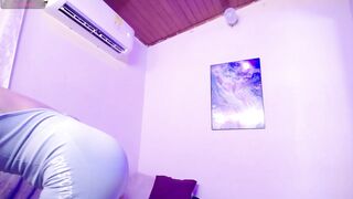 Watch hubena_tg HD Porn Video [Stripchat] - cam2cam, spanish-speaking, hd, latin, trimmed-latin