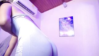 Watch hubena_tg HD Porn Video [Stripchat] - cam2cam, spanish-speaking, hd, latin, trimmed-latin