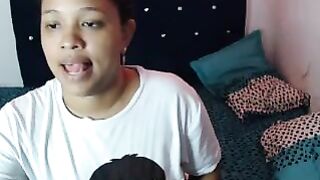 greisy_antony New Porn Video [Stripchat] - small-tits-young, squirt-young, new-brunettes, new-ebony, rimming