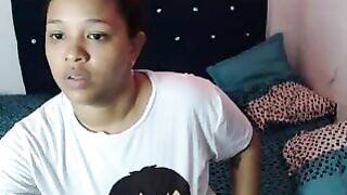 greisy_antony New Porn Video [Stripchat] - small-tits-young, squirt-young, new-brunettes, new-ebony, rimming