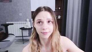 agnessi_ HD Porn Video [Chaturbate] - new, shy, smalltits, lovense, 18