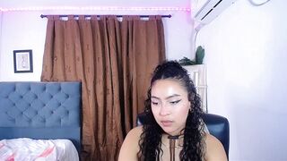 Watch Janna_jackson1 Leaked Porn Video [Stripchat] - squirt-latin, big-tits-titty-fuck, fingering-latin, dildo-or-vibrator-big-tits, girls