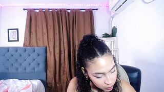 Watch Janna_jackson1 Leaked Porn Video [Stripchat] - squirt-latin, big-tits-titty-fuck, fingering-latin, dildo-or-vibrator-big-tits, girls