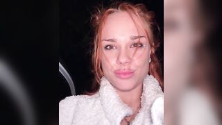 Watch PennyPrincess Leaked Porn Video [Stripchat] - outdoor, brunettes-young, big-ass-white, foot-fetish, german-young