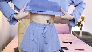 Watch lilly_wust New Porn Video [Chaturbate] - new, 18, skinny, teen
