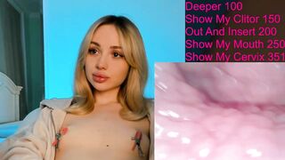jannemary Top Porn Video [Stripchat] - ahegao, anal-blondes, dirty-talk, fingering-white, shaven
