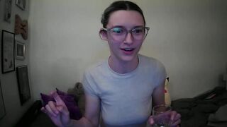 Watch anyalatelyy Leaked Porn Video [Chaturbate] - muscles, analtoys, naughty, max