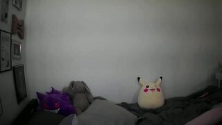 Watch anyalatelyy Leaked Porn Video [Chaturbate] - muscles, analtoys, naughty, max
