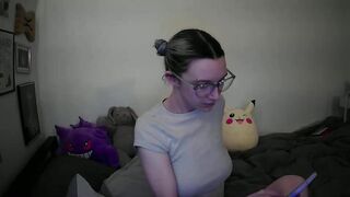 Watch anyalatelyy Leaked Porn Video [Chaturbate] - muscles, analtoys, naughty, max