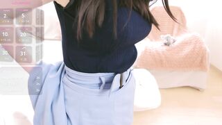 Ran_happy HD Porn Video [Stripchat] - brunettes-blowjob, dildo-or-vibrator, striptease-asian, blowjob, hd