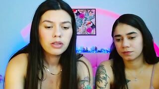 Watch Layla_Rachel New Porn Video [Stripchat] - middle-priced-privates, pussy-licking, fingering-young, spanish-speaking, erotic-dance
