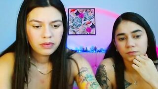 Watch Layla_Rachel New Porn Video [Stripchat] - middle-priced-privates, pussy-licking, fingering-young, spanish-speaking, erotic-dance