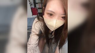_SANA_xo New Porn Video [Stripchat] - masturbation, petite, dirty-talk, cam2cam, sex-toys