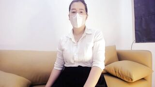Mie_9999 Top Porn Video [Stripchat] - couples, girls, fetish, shower, blow