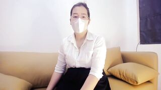 Mie_9999 Top Porn Video [Stripchat] - couples, girls, fetish, shower, blow