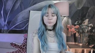 Watch LexiWenford Cam Porn Video [Stripchat] - cuckold, blondes-young, cosplay-young, yoga, striptease-young