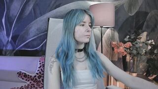 Watch LexiWenford Cam Porn Video [Stripchat] - cuckold, blondes-young, cosplay-young, yoga, striptease-young