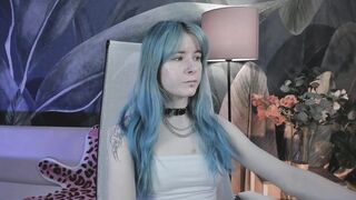 Watch LexiWenford Cam Porn Video [Stripchat] - cuckold, blondes-young, cosplay-young, yoga, striptease-young