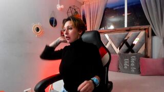 Lola_Vidal New Porn Video [Stripchat] - cheapest-privates, young, colombian, big-ass-latin, girls