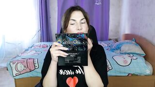 Watch Daniela_Cooperr Best Porn Video [Stripchat] - russian-milfs, jerk-off-instruction, white-milfs, cosplay, hd