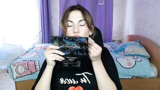 Watch Daniela_Cooperr Best Porn Video [Stripchat] - russian-milfs, jerk-off-instruction, white-milfs, cosplay, hd