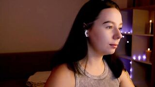 Watch Di_na_Bell New Porn Video [Stripchat] - deepthroat, squirt-white, heels, fingering, sex-toys