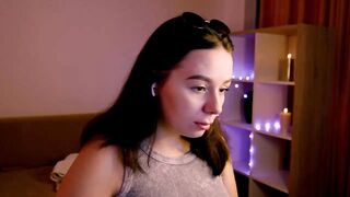 Watch Di_na_Bell New Porn Video [Stripchat] - deepthroat, squirt-white, heels, fingering, sex-toys