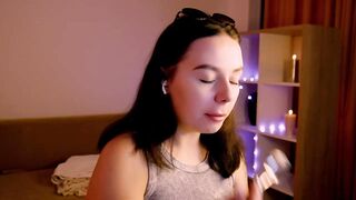 Watch Di_na_Bell New Porn Video [Stripchat] - deepthroat, squirt-white, heels, fingering, sex-toys