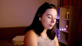 Watch Di_na_Bell New Porn Video [Stripchat] - deepthroat, squirt-white, heels, fingering, sex-toys