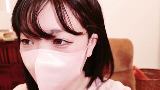 Minami_San Best Porn Video [Stripchat] - trimmed-asian, topless-asian, fingering, selfsucking, topless-young