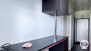 VasyaSylvia Leaked Porn Video [Stripchat] - russian-blondes, small-tits, oil-show, cam2cam, kissing