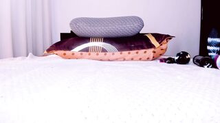 aydaxoxo Cam Porn Video [Chaturbate] - german, anal, fuckmachine, squirt, ahegao