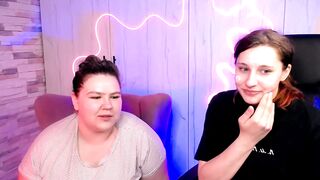 NiaghtaNiter Top Porn Video [Stripchat] - cheapest-privates, cam2cam, brunettes, lesbians, big-ass