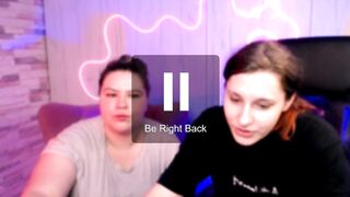 NiaghtaNiter Top Porn Video [Stripchat] - cheapest-privates, cam2cam, brunettes, lesbians, big-ass