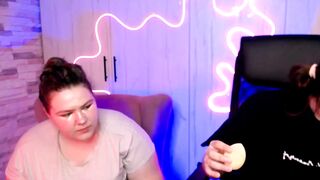 NiaghtaNiter Top Porn Video [Stripchat] - cheapest-privates, cam2cam, brunettes, lesbians, big-ass