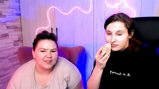 NiaghtaNiter Top Porn Video [Stripchat] - cheapest-privates, cam2cam, brunettes, lesbians, big-ass