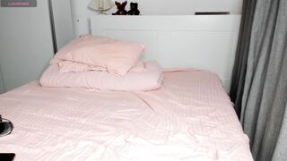 nicki_thick Hot Porn Video [Chaturbate] - feet, pussy, milf, brunette, boobs