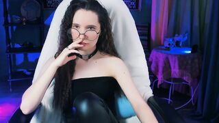 Miss_Barbara_ HD Porn Video [Stripchat] - brunettes-young, couples, best, latex, cheap-privates-best