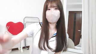 Watch Nogizaka_Ai Best Porn Video [Stripchat] - japanese, brunettes-young, asian-young, petite-asian, brunettes-petite