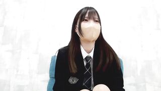 NAO_chan_xxx Hot Porn Video [Stripchat] - striptease-young, glamour, striptease-asian, titty-fuck, ahegao
