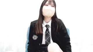 NAO_chan_xxx Hot Porn Video [Stripchat] - striptease-young, glamour, striptease-asian, titty-fuck, ahegao