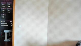 Watch naughty_chill Top Porn Video [Chaturbate] - hairy, smalltits, lovense, skinny, teen