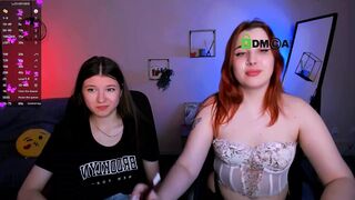 bonnie_sun Leaked Porn Video [Stripchat] - topless-teens, foot-fetish-teens, foot-fetish, brunettes-teens, couples