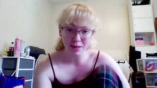 Watch blonde_katie New Porn Video [Chaturbate] - new, natural, blonde, cute, 20