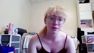 Watch blonde_katie New Porn Video [Chaturbate] - new, natural, blonde, cute, 20