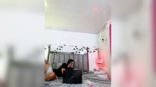 Watch Stefa_Girlf Hot Porn Video [Stripchat] - anal, petite-latin, new-petite, small-tits, recordable-privates-teens